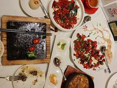 -武汉香格里拉大酒店·香宫中餐厅