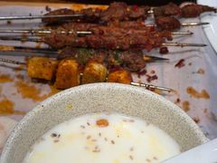 -有奴思烤肉·清真(正宁路店)