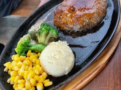 铃木肉饼-铃木食堂(杨梅竹店)