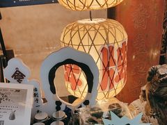 -南京大牌档(中关村领展广场店)