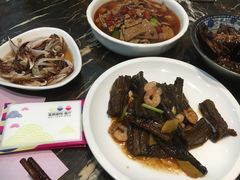 -慧娟面馆·餐厅(望江路店)
