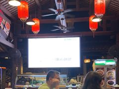-鹅滋道(甘坑古镇店)