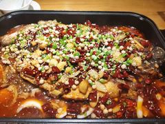 -小小河边鱼(天润城店)