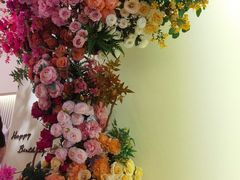 -LE SHARE洛笙·花园西餐(北京路步行街店)