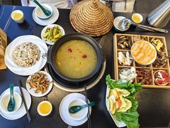-野菌皇海景野生菌火锅(滨海大道店)