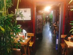 -万记麻辣烫国展总店