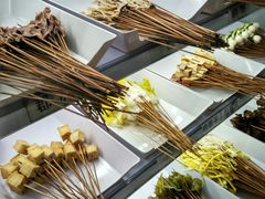 -古真记钵钵鸡(总店)