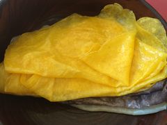 -大地春饼店(黄河路店)