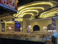 -陕北南泥湾·延安本地菜(人民公园店)