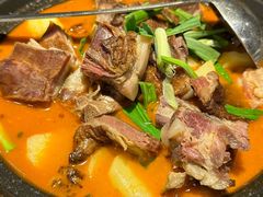-巴土人家恩施菜馆(古德寺店)