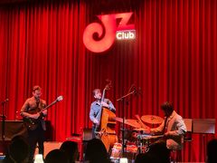 -JZ Club 爵士酒吧(上海店)