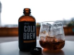 -DEEP COFFEE(瑞光烘焙工厂店)