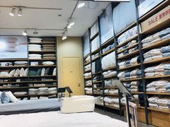 -MUJI无印良品(吾悦广场武进店)