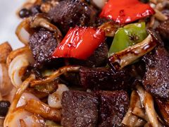 -稻香酒家(长宁KING88广场店)
