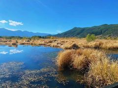 -丽江泸沽湖景区