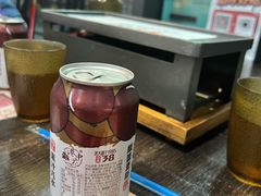 -马海涛牛肉串·东北吉林烧烤(领汇广场店)