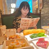 不出苏州也能吃到正宗的广式早茶了