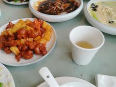 -扬州万怡酒店-中餐厅(文昌中路店)