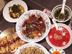 -阿大排档(长春这有山店)