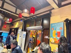 -富正毅三下锅·湘西韵味(天门山索道店)