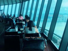 -澳门旅游塔360°旋转餐厅(南湾湖广场店)