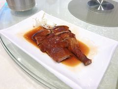 至尊烧鹅-金翠皇宫粤菜·点心·海鲜(科技园店)