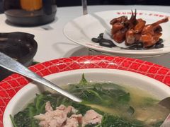 -谭厨中山传家菜.乳鸽.脆鲩鱼(华强北中航城店)