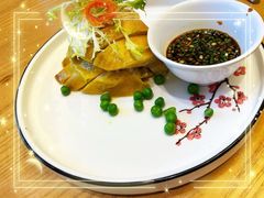 -鲁小三·大骨自助(金山总店)
