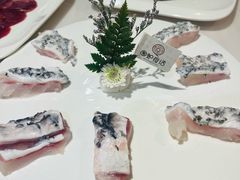 -围炉夜话·潮汕卤水火锅(榕江店)