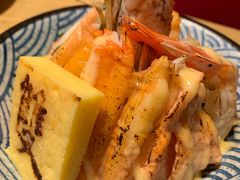 -無雙居酒屋(北京路店)