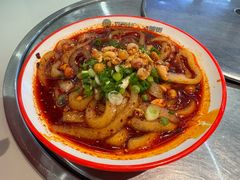 -马玉林麻辣烫串串香·清真(莫尔街北门店)