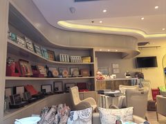 -燕庭·纯燕窝·甜品下午茶(南京西路店)