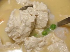-楚山晓·湖北菜(武汉光谷K11店)