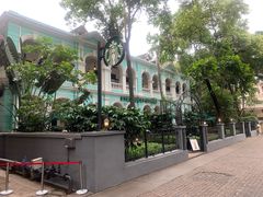 -星巴克臻选(广州沙面店)