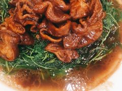 -新旺美食林农家菜(岭南路店)