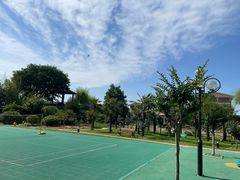 -瑞博尔花园酒店(太周创新产业园店)