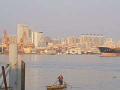 -长洲岛