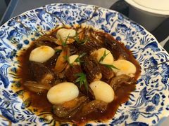 -海立阁海鲜江浙菜(漕河泾印象城店)