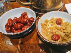 -晓疆山·大美新疆菜(白玉兰广场店)
