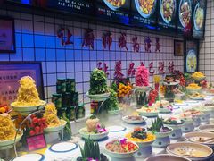 -山河屯铁锅炖(哈西站店)