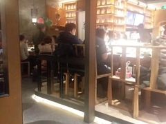 -呷哺呷哺 黄金牧场 (欢乐谷店)