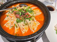 -小厨娘淮扬菜(清江苏宁广场店)
