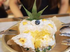 咸蛋黄芋泥蛋糕-野草莓自由市场