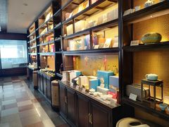 -湖畔居茶楼(湖滨店)