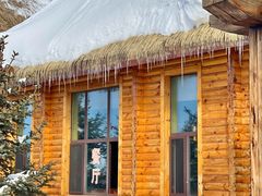 -黑瞎子岛探秘野熊园