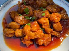 -随意茶庄·地道杭帮农家菜(梅家坞店)