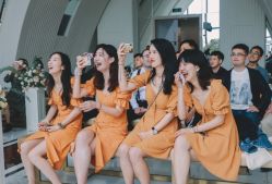 -中谷小南国花园酒店·宴会厅