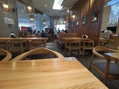 大堂-陳八两面家(滨江天街店)