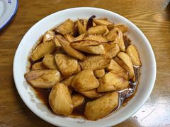 -沈记菜馆(酒仙桥路店)