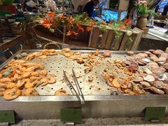 -河北宾馆·香溢自助餐(裕华店)